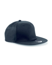 Beechfield 5 Panel Rapper Cap