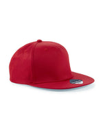 Beechfield 5 Panel Rapper Cap - thumbnail 18