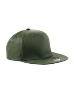 Beechfield 5 Panel Rapper Cap - thumbnail 20