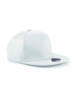 Beechfield 5 Panel Rapper Cap
