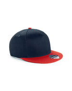 Beechfield Youth Snapback