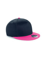 Beechfield Youth Snapback - thumbnail 4