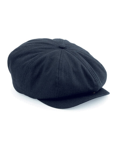 Beechfield Newsboy Cap