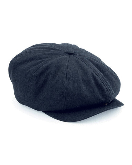 Beechfield Newsboy Cap