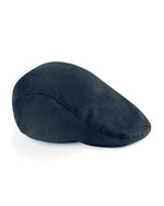 Beechfield Vintage Flat Cap - thumbnail 1