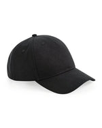 Beechfield Organic Cotton 5 Panel Cap - thumbnail 1
