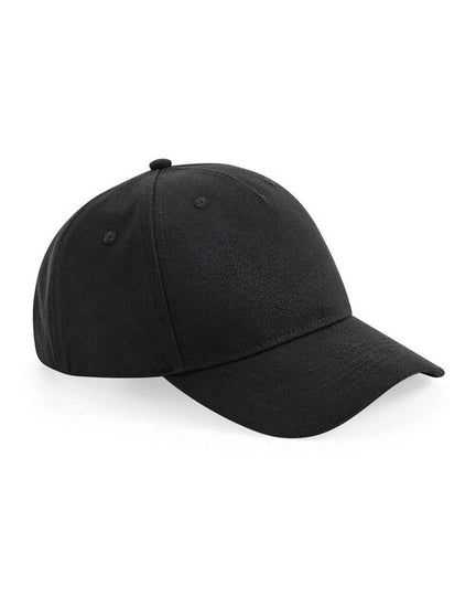 Beechfield Organic Cotton 5 Panel Cap