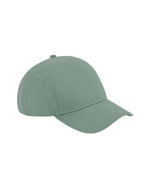 Beechfield Organic Cotton 5 Panel Cap