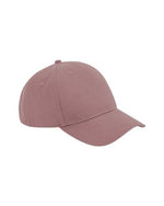Beechfield Organic Cotton 5 Panel Cap - thumbnail 8