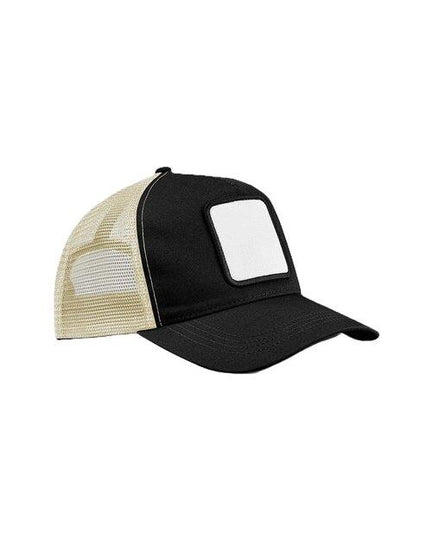 Beechfield Applique Patch 5 Panel Trucker