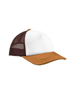 Beechfield Retro 5 Panel Trucker - thumbnail 3