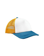 Beechfield Retro 5 Panel Trucker - thumbnail 5