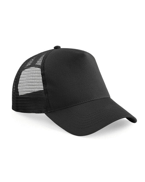 Beechfield Junior Snapback Trucker