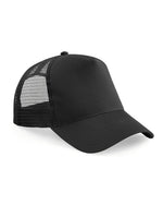 Beechfield Junior Snapback Trucker