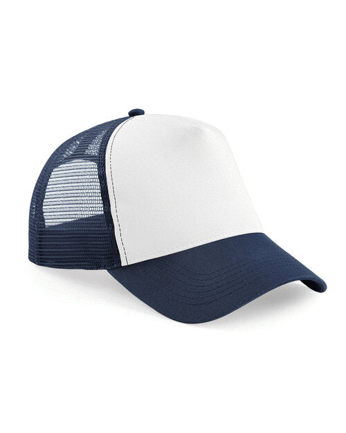 Beechfield Junior Snapback Trucker