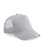 Beechfield Junior Snapback Trucker - thumbnail 5