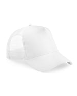 Beechfield Junior Snapback Trucker - thumbnail 8