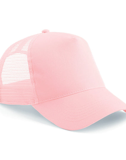 Beechfield Snapback Trucker - [CLEARANCE]