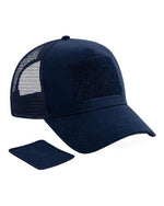 Beechfield Patch Snapback Trucker