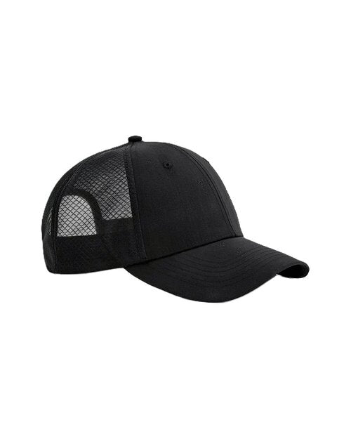 Beechfield Technical Mesh Trucker