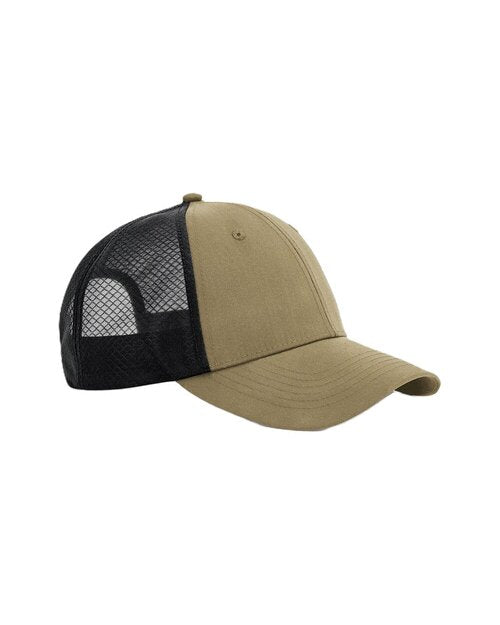 Beechfield Technical Mesh Trucker