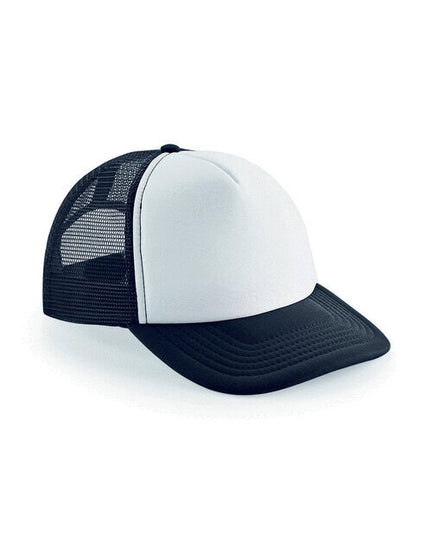 Beechfield Junior Vintage S/B Trucker