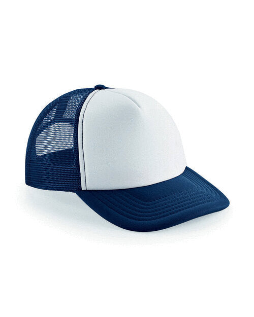 Beechfield Junior Vintage S/B Trucker