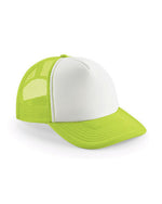 Beechfield Junior Vintage S/B Trucker