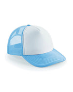 Beechfield Junior Vintage S/B Trucker - thumbnail 9