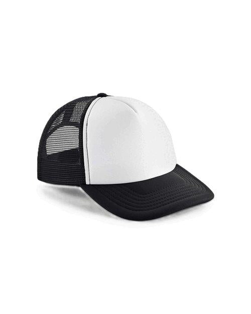 Beechfield Vintage Snapback Trucker