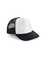 Beechfield Vintage Snapback Trucker