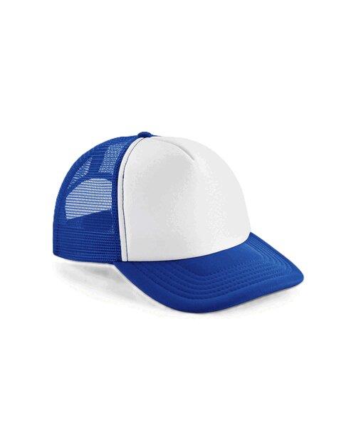 Beechfield Vintage Snapback Trucker