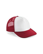 Beechfield Vintage Snapback Trucker