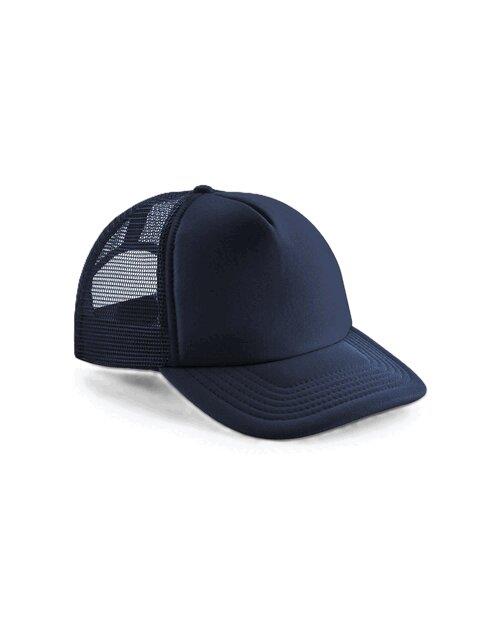 Beechfield Vintage Snapback Trucker
