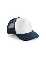 Beechfield Vintage Snapback Trucker