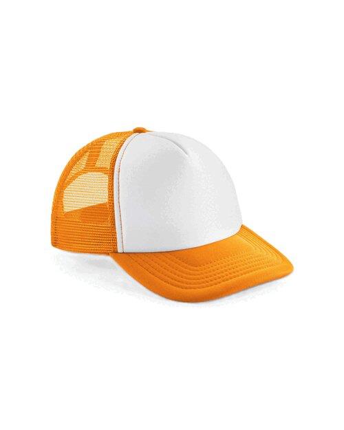 Beechfield Vintage Snapback Trucker