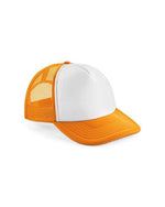 Beechfield Vintage Snapback Trucker