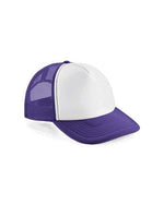 Beechfield Vintage Snapback Trucker - thumbnail 21