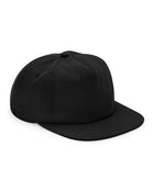 Beechfield Organic Cotton Unstructured 5 Panel Cap