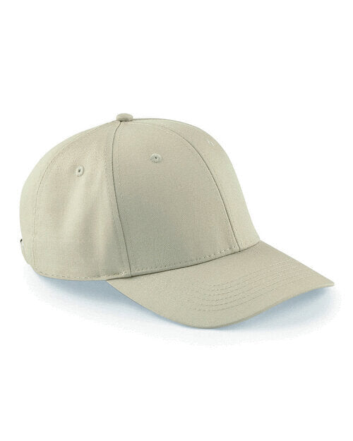 Beechfield Urbanwear 6 Panel Cap