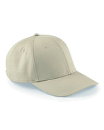 Beechfield Urbanwear 6 Panel Cap