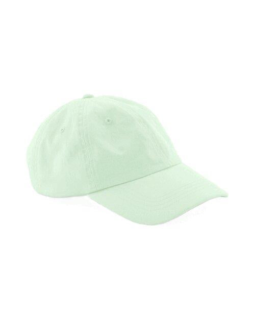 Beechfield Junior Low Profile 6 Panel Dad Cap