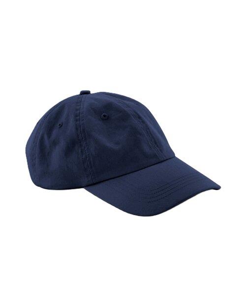 Beechfield Low Profile 6 Panel Dad Cap