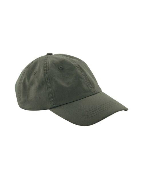 Beechfield Low Profile 6 Panel Dad Cap