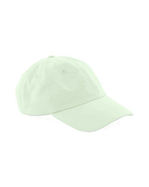 Beechfield Low Profile 6 Panel Dad Cap