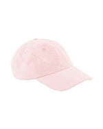 Beechfield Low Profile 6 Panel Dad Cap