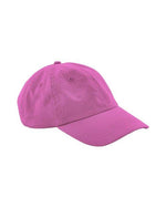 Beechfield Low Profile 6 Panel Dad Cap