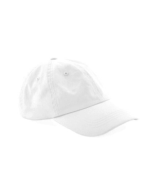 Beechfield Low Profile 6 Panel Dad Cap