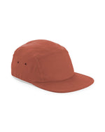 Beechfield Canvas 5 Panel Camper Cap
