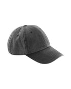 Beechfield Junior Low Profile Vintage Cap